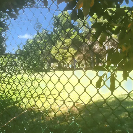 Avec Piscine Partagee A * Agde