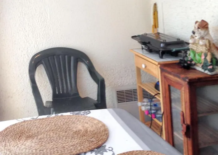 Avec Piscine Partagee A