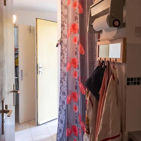 Avec Piscine Partagee A