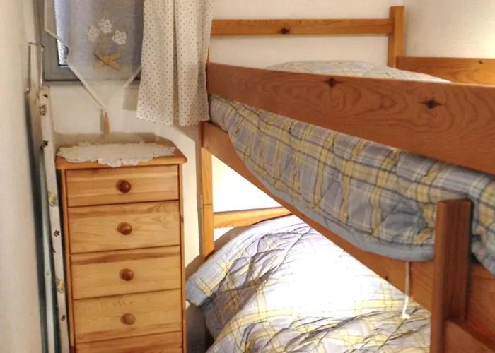 Avec Piscine Partagee A 아파트